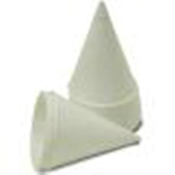 Sqwincher® 7 oz Waxed Paper Cups, 20 Tubes of 100 Cups - Accessories